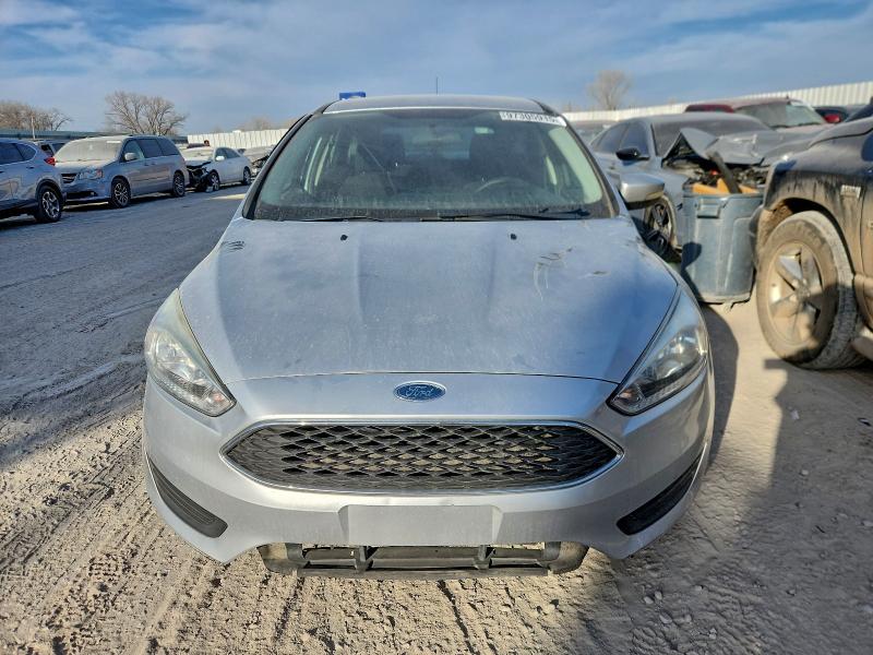 Фото 5 - FORD FOCUS