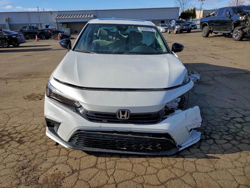 Фото 5 - HONDA CIVIC