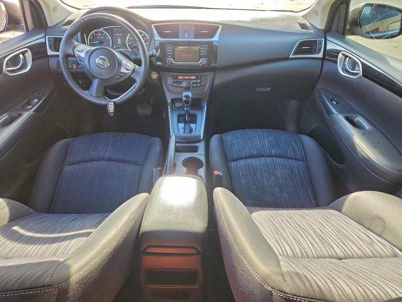 Фото 8 - NISSAN SENTRA