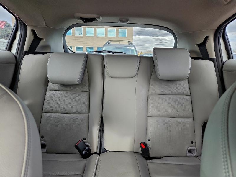 Фото 10 - HONDA HR-V