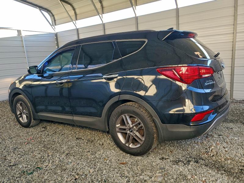 Фото 2 - HYUNDAI SANTA FE