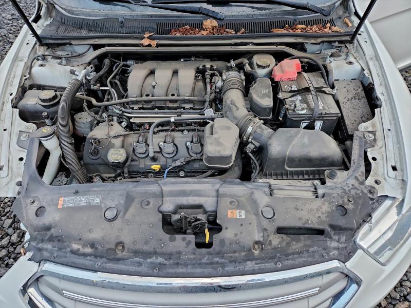 Фото 11 - FORD TAURUS