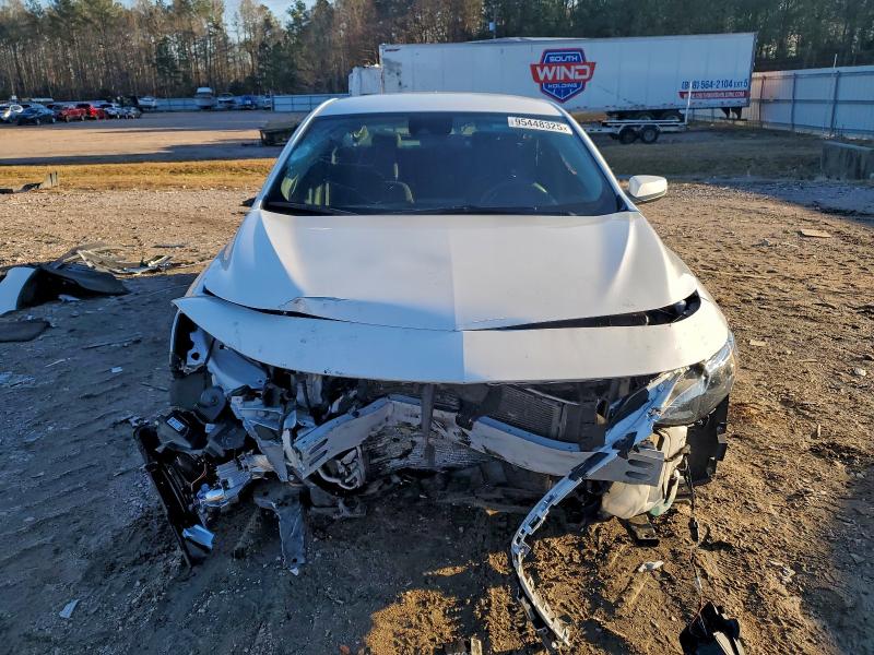 CHEVROLET MALIBU 2023 VIN 1G1ZD5ST4PF209905