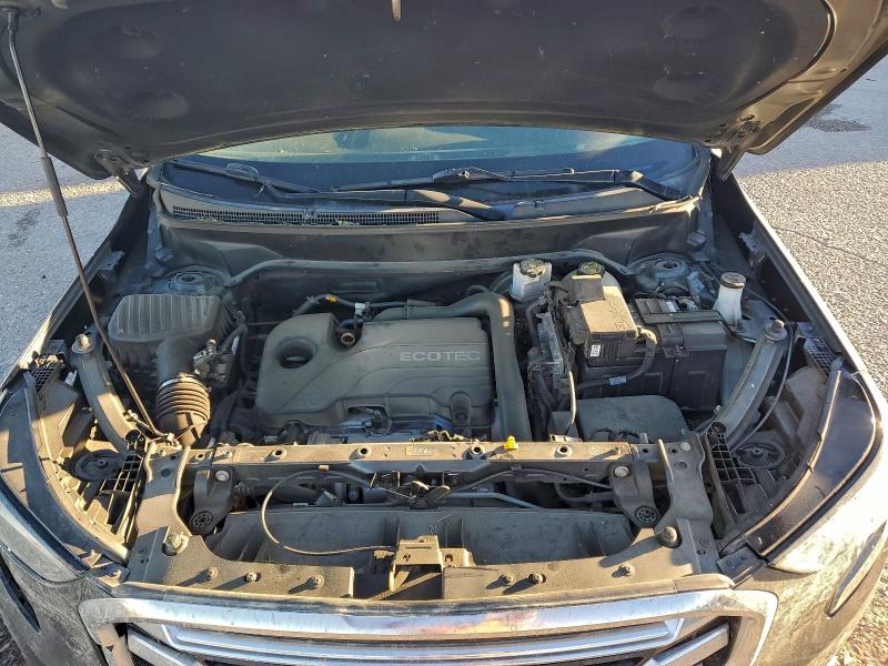 Фото 11 - GMC TERRAIN