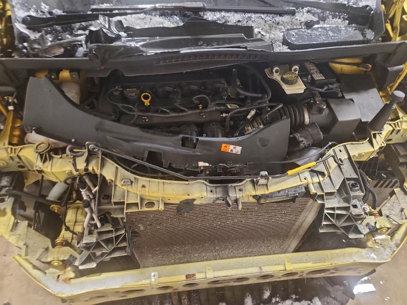 Фото 12 - FORD TRANSIT