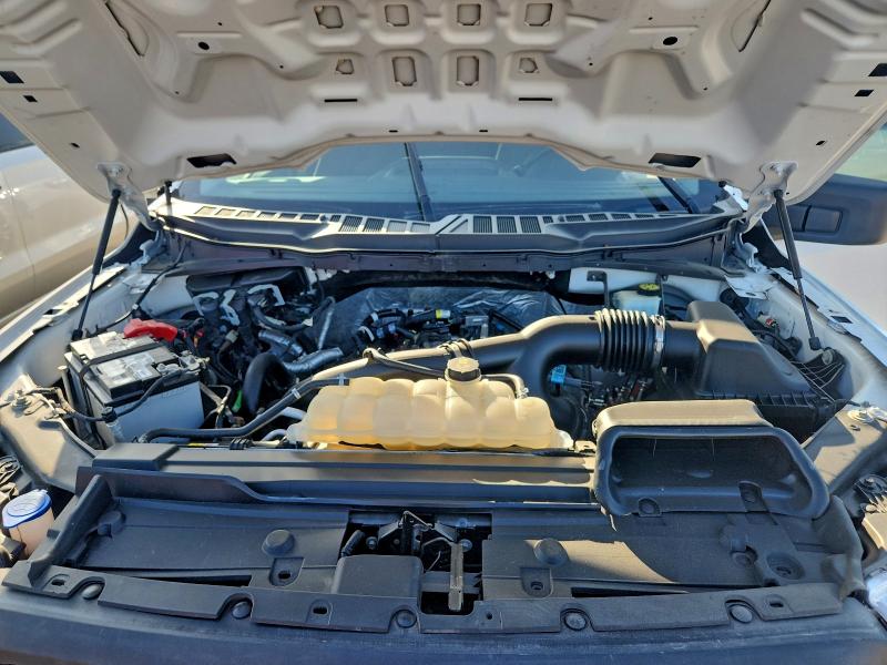 Фото 11 - FORD F-150