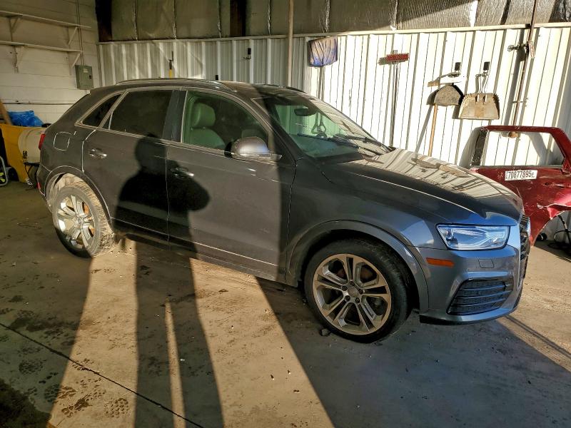 Фото 4 - AUDI Q3