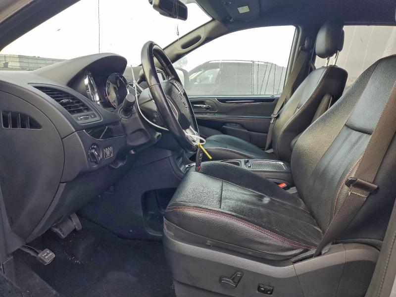 Фото 7 - DODGE CARAVAN