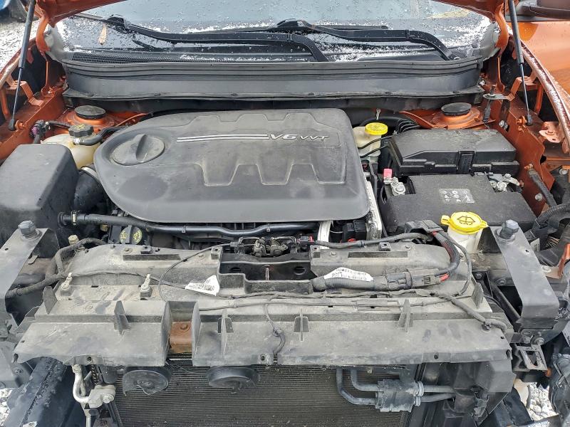 Фото 12 - JEEP CHEROKEE