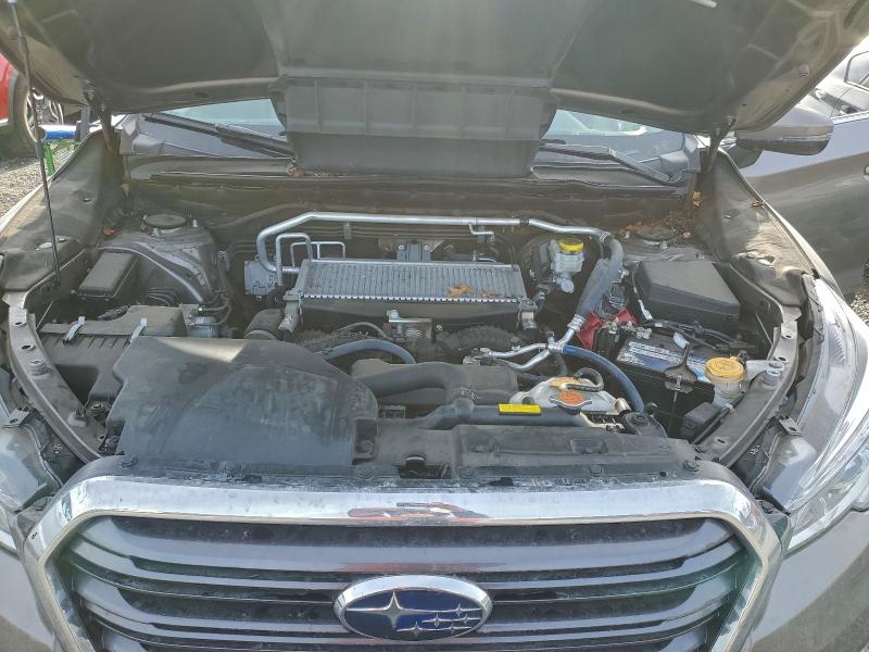 Фото 12 - SUBARU ASCENT