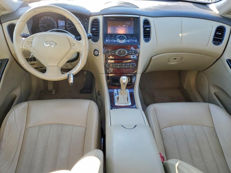 Фото 8 - INFINITI QX50