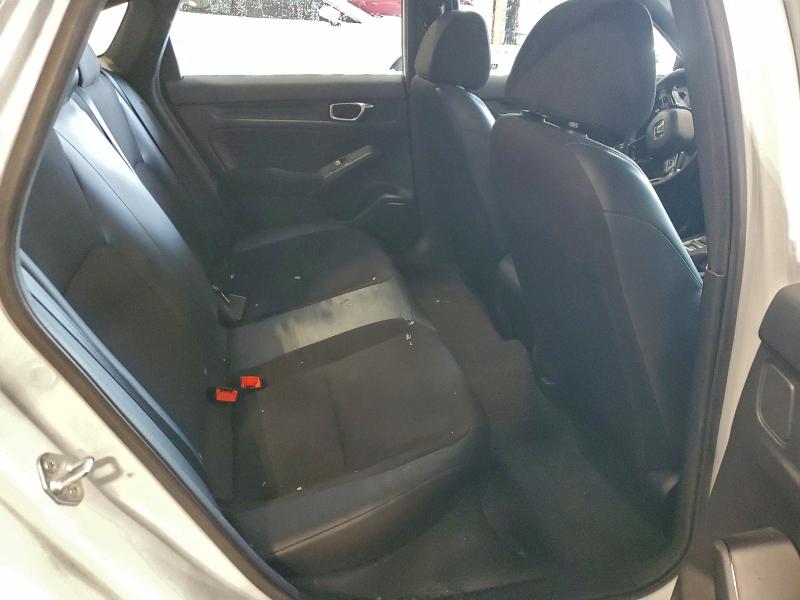 Фото 10 - HONDA CIVIC