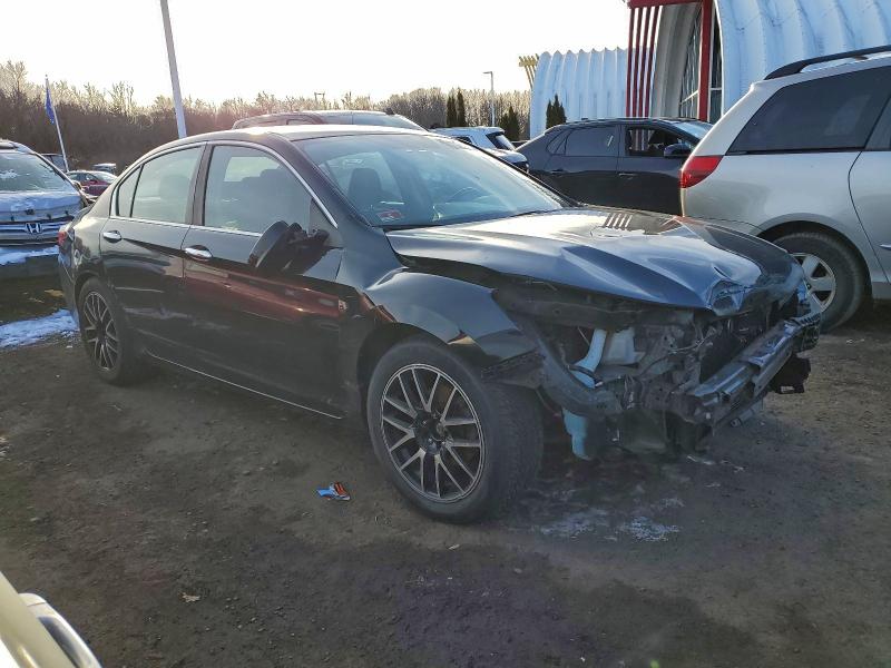 Фото 4 - HONDA ACCORD