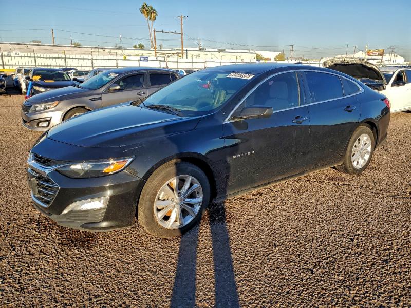 Фото 1 - CHEVROLET MALIBU