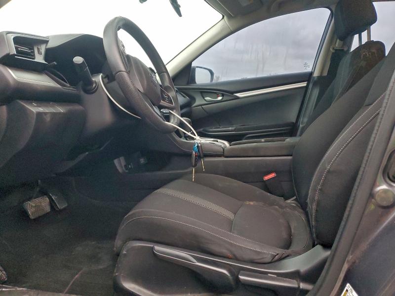 Фото 7 - HONDA CIVIC