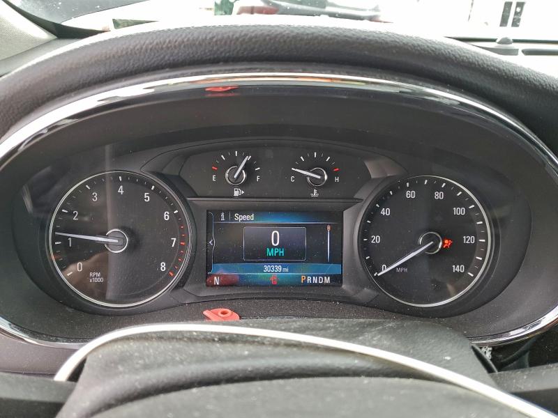 Фото 9 - BUICK ENCORE