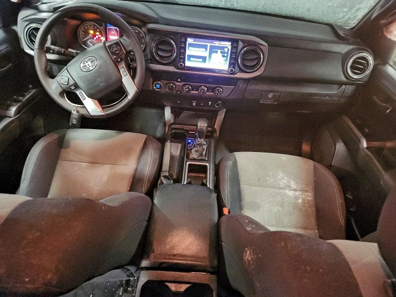 Фото 8 - TOYOTA TACOMA