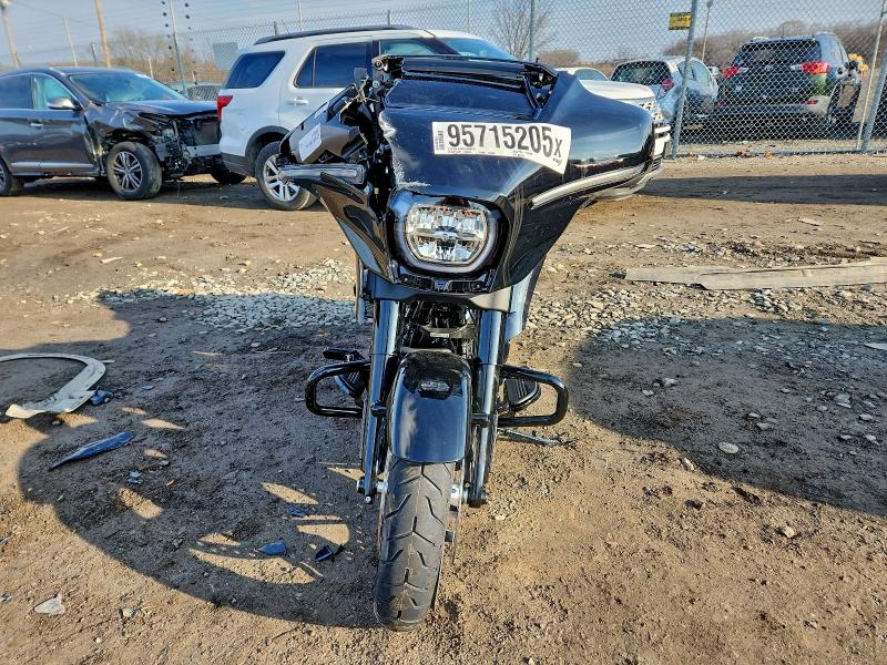 HARLEY-DAVIDSON FL 2025