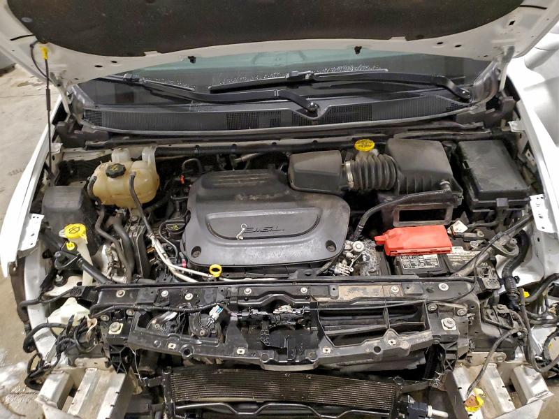 Фото 12 - CHRYSLER PACIFICA