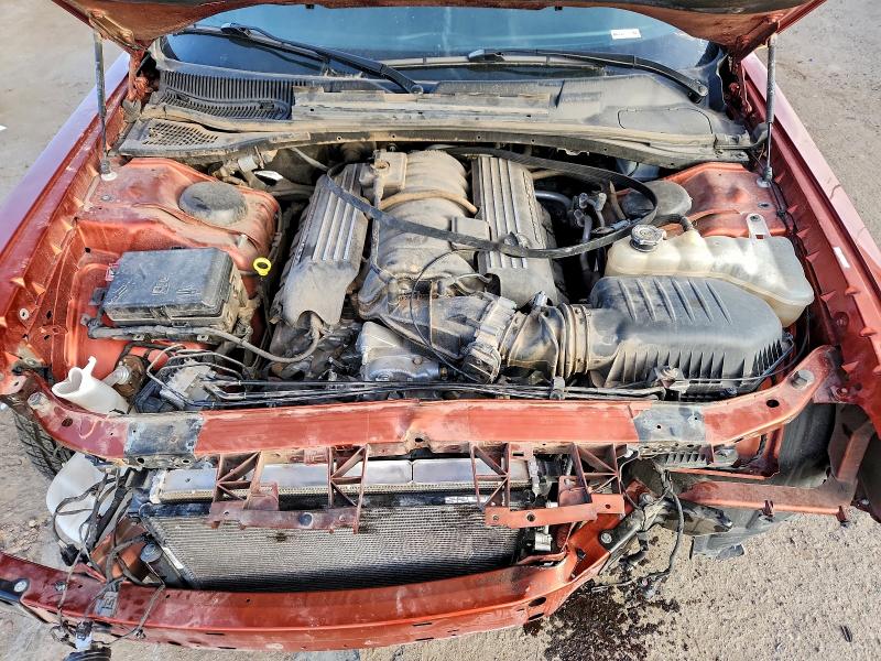 Фото 11 - DODGE CHALLENGER