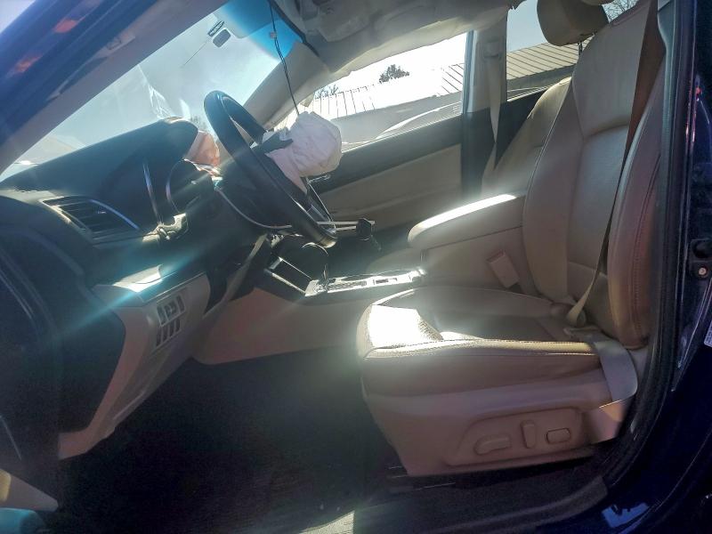 Фото 7 - SUBARU OUTBACK