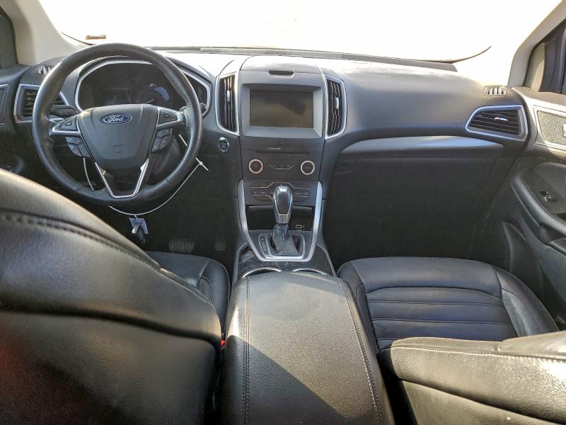 Фото 8 - FORD EDGE