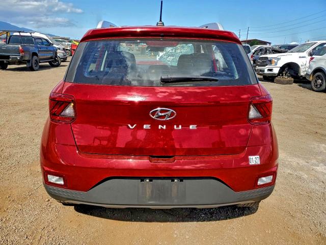 Фото 6 - HYUNDAI VENUE