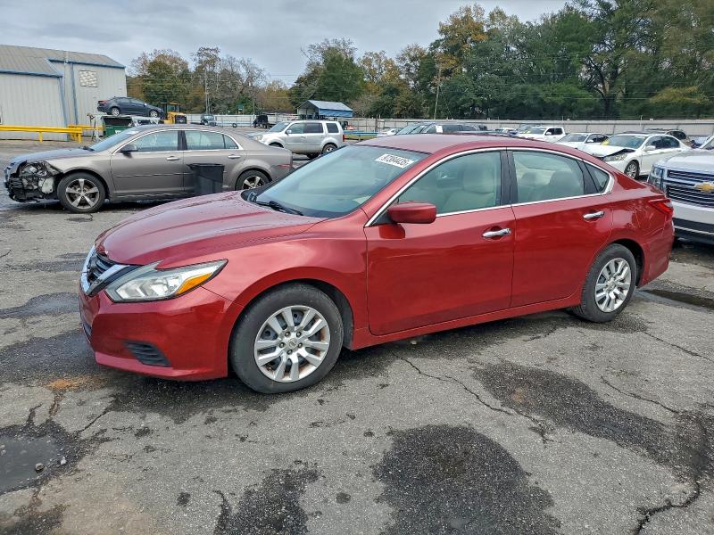 Фото 1 - NISSAN ALTIMA