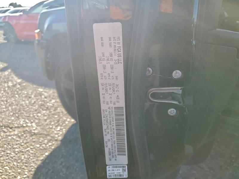 Фото 12 - JEEP PATRIOT