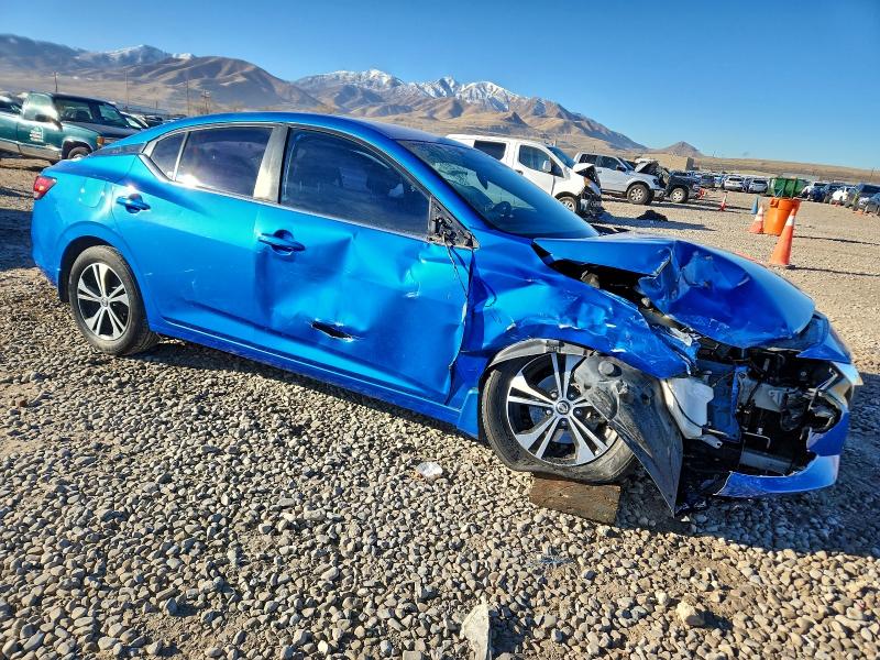 Фото 4 - NISSAN SENTRA