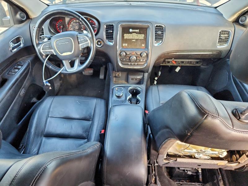 Фото 8 - DODGE DURANGO