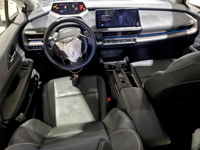 Фото 8 - TOYOTA PRIUS