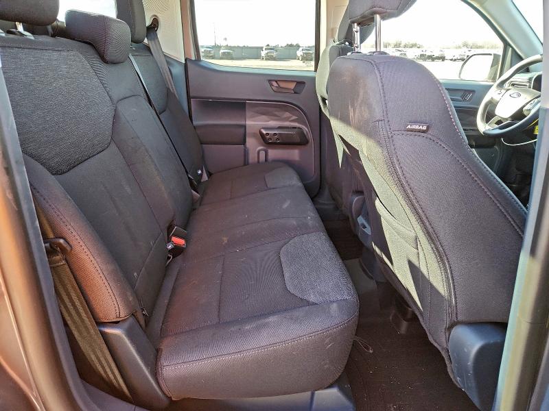 Фото 10 - FORD MAVERICK