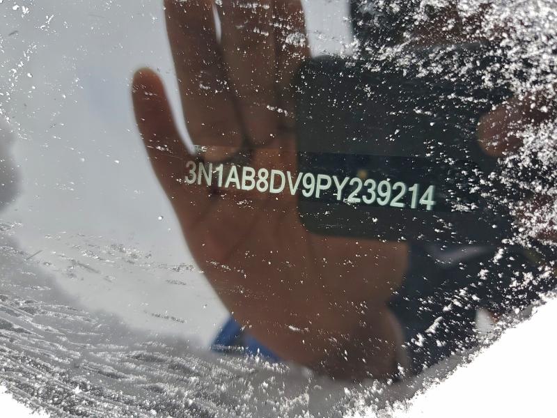 Фото 12 - NISSAN SENTRA