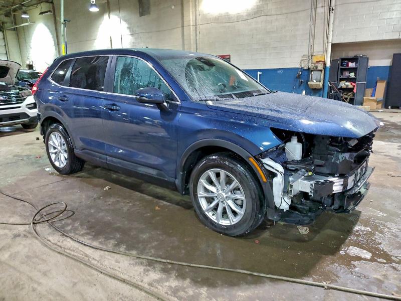 Фото 4 - HONDA CRV