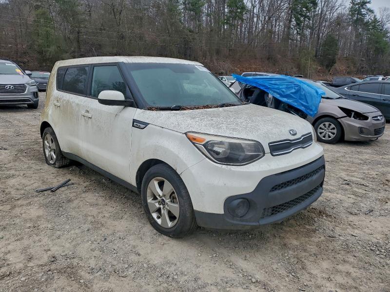 Фото 4 - KIA SOUL