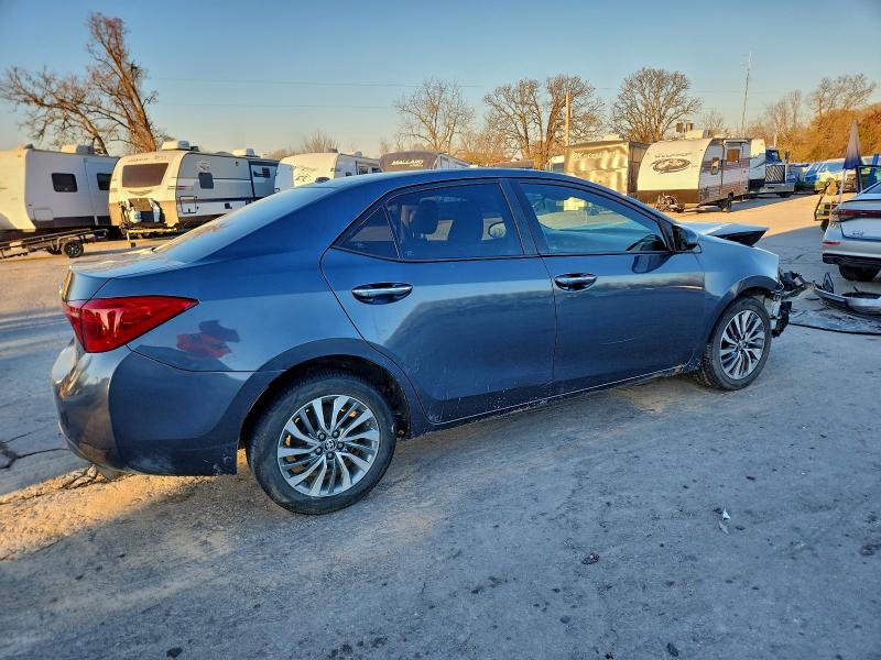 Фото 3 - TOYOTA COROLLA