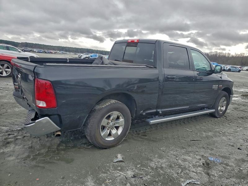 Фото 3 - RAM 1500