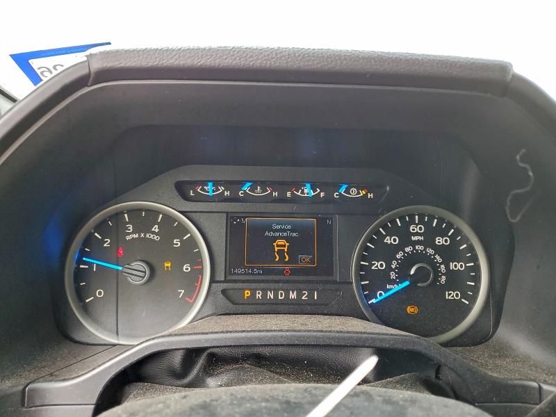 Фото 9 - FORD F-150