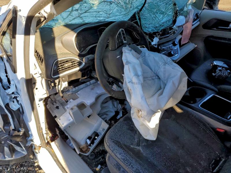 Фото 8 - CHRYSLER PACIFICA