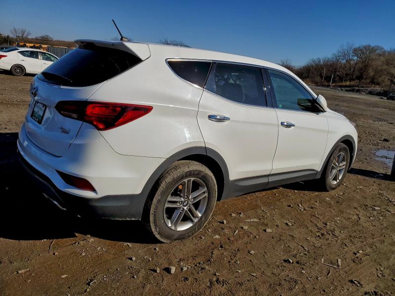 Фото 3 - HYUNDAI SANTA FE