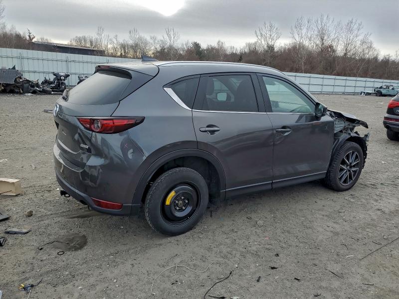 Фото 3 - MAZDA CX-5