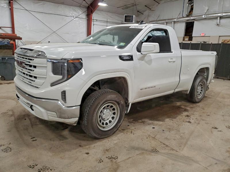 Фото 1 - GMC SIERRA