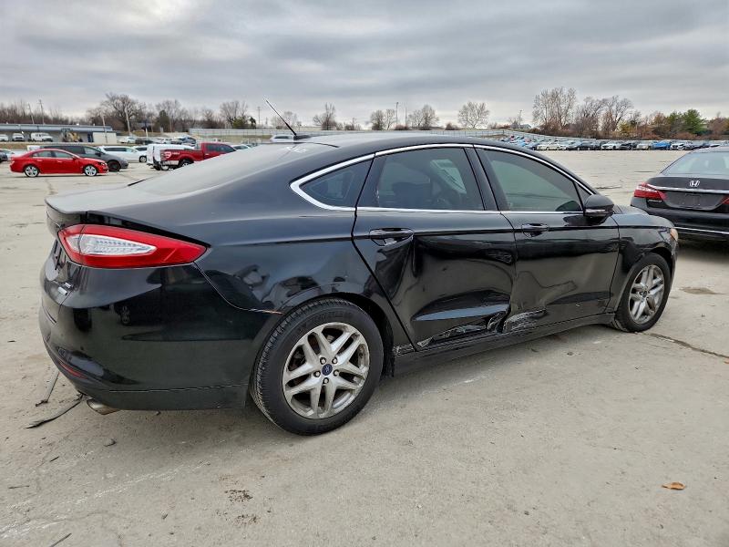 Фото 3 - FORD FUSION