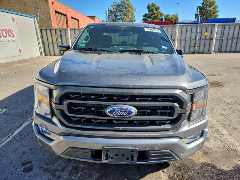 Фото 5 - FORD F-150