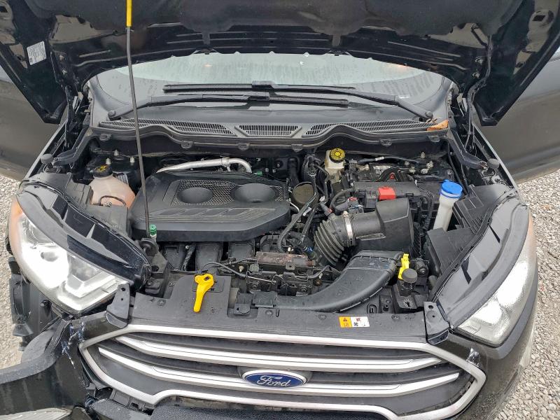 Фото 12 - FORD ECOSPORT