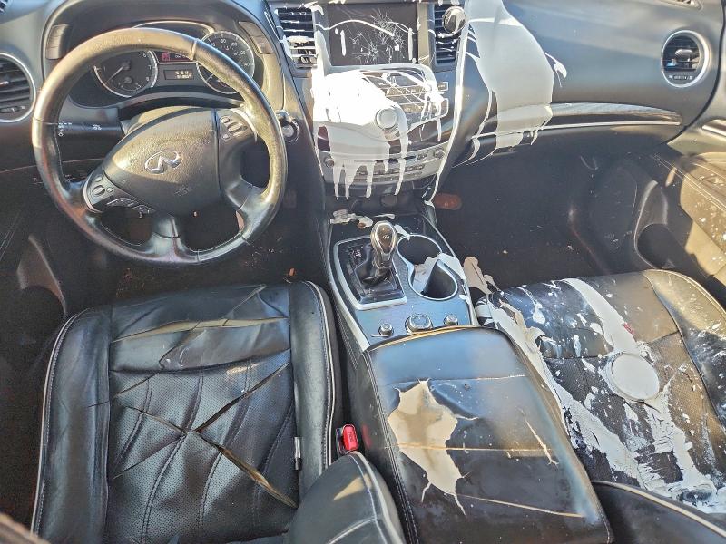 Фото 8 - INFINITI QX60