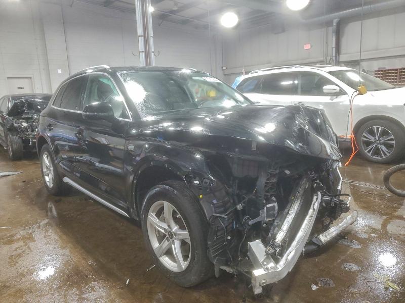 Фото 4 - AUDI Q5