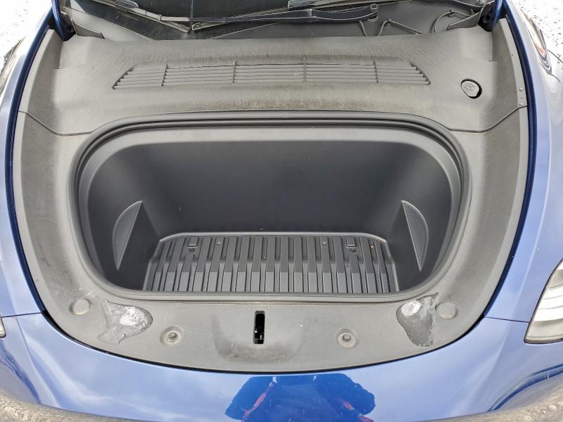 Фото 11 - TESLA MODEL Y