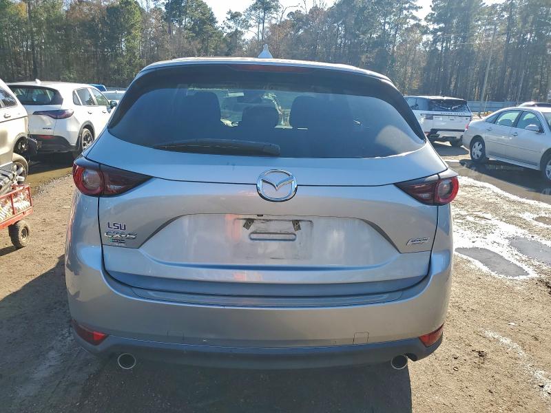 Фото 6 - MAZDA CX-5